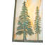 1 - Light Flush Mounted Sconce