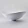 Maestro Bath Milano 15'' Pert/Acrylic Oval Bathroom Sink