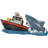  Jaws 2-Piece Aquarium Ornament Bundle