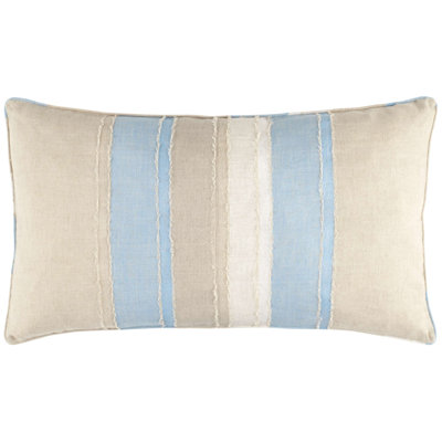 Moon Hills Linen Sham