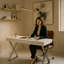 Abela Computer Desk-729706770-729706781