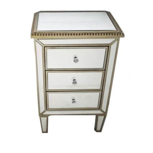 Table de chevet Antonia