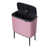 Rose lilas