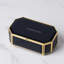 "I Treasure You" Green Jewelry Box-1235266930