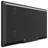 KUVASONG True 1500 Nits LG Panel 55" 4K Sun Readable Smart Streaming Outdoor TV