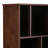 Mid Century Bookcase And Storage Unit-867441813