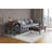 Reveal Glass End Table with Storage-71643317