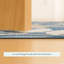 Tapis tropical intérieur / extérieur lavable à la machine Chantille ACN2955-130808268-130808287
