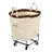 Canvas Round Carry Truck - 1.5 Bu-1482627534-1482627504-1416323753