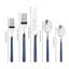 Ensemble de couverts en acier inoxydable Fantasia, 20 pièces, service pour 4-1862033946