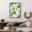 «Floral Hibiscus Dreams I», reproduction d'art sans cadre-1941541431