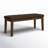 Lower Shockerwick Upholstered Bench