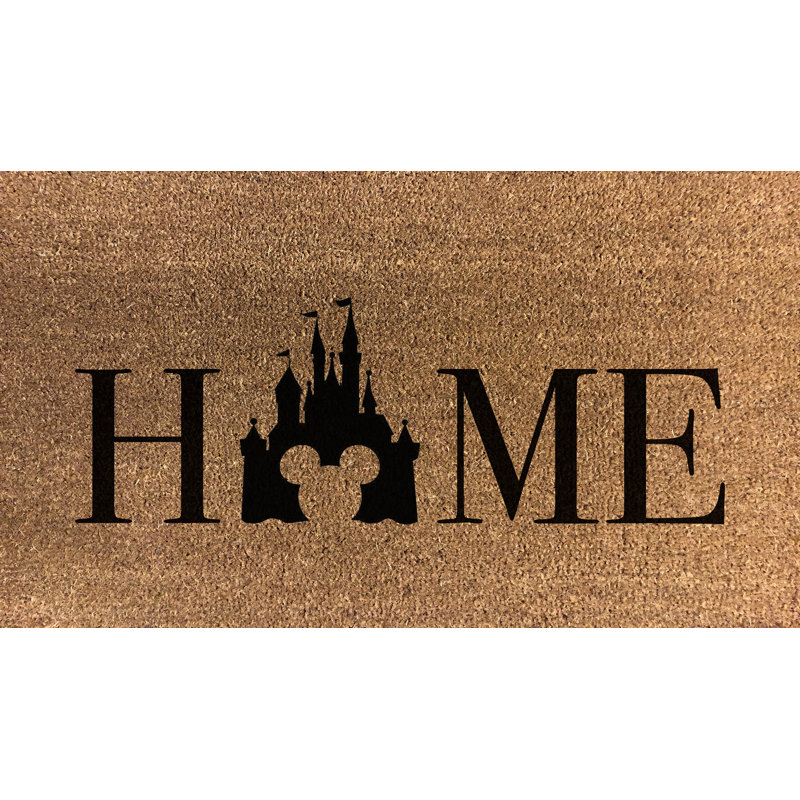 Indoor Doormat