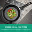 Aluminum Non-Stick Frying Pan-88145672