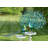 Animals Weather Resistant Metal Garden Statue