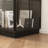Display Cabinet With Glass And Lights