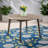 Patio Dining Table （Only Include Table)