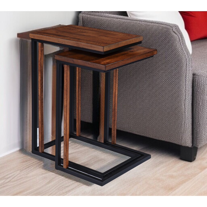 Monjan End Table