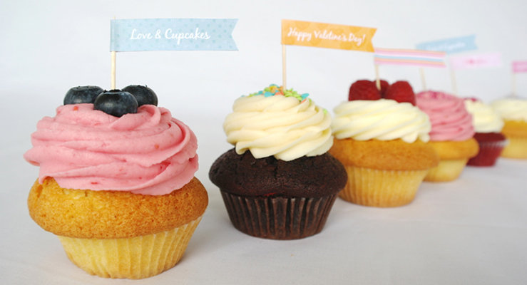 Cupcakes