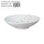 Porcelain Stars Pasta Bowl-553267817