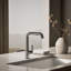 Purist® Pull Out Bar Faucet with Accessories-85020616