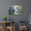  «Southern Glow 1» par Ethan Harper, art mural en métal-1950374966