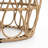 Amaliya Round Outdoor Coffee Table , 21.5 " W 21.5 " D