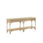 Olisa 72'' W Console Table