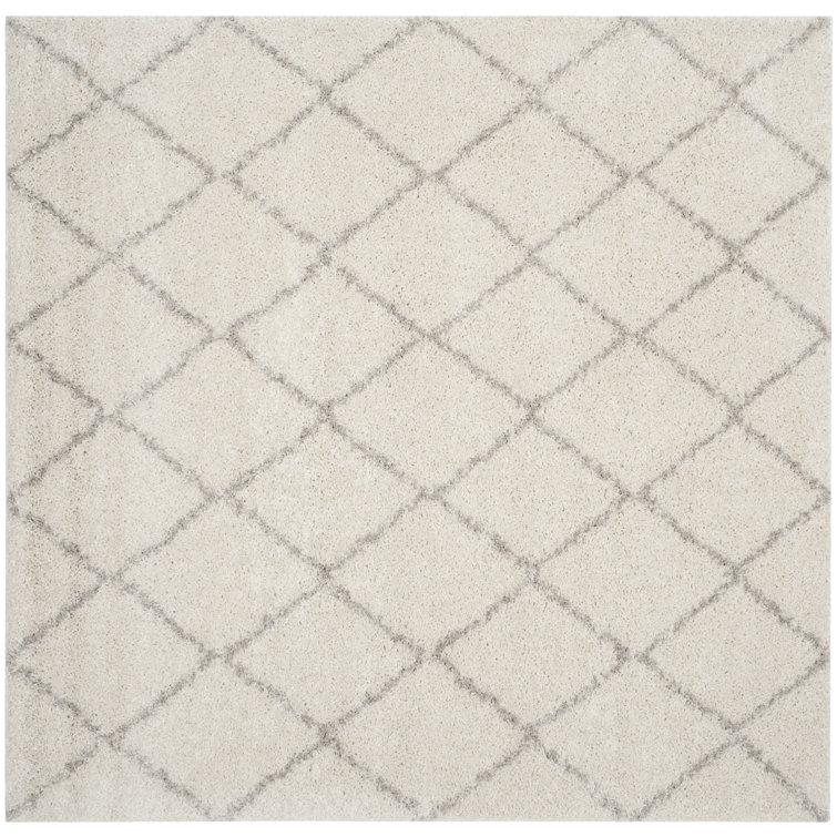 Agadir Performance Geometric Rug