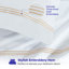 Brandon Cotton Three-Line Embroidered Deep Pocket Bed Sheet Set by Superior-100469535-110843107