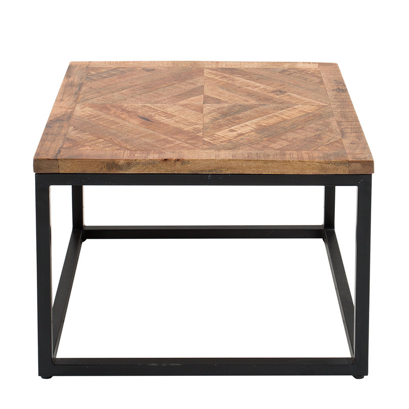 Abadou Frame Coffee Table