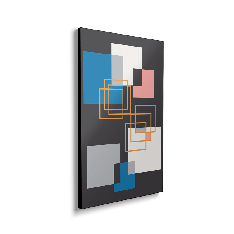 Reproduction d'art mural Steventix