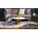 Mitzy Striped Indoor Rug
