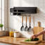 Wall Mounted Required Spice Rack