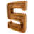 S is out of stock