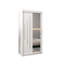 Natalie 2 Door Wardrobe-1056359952-1056360171
