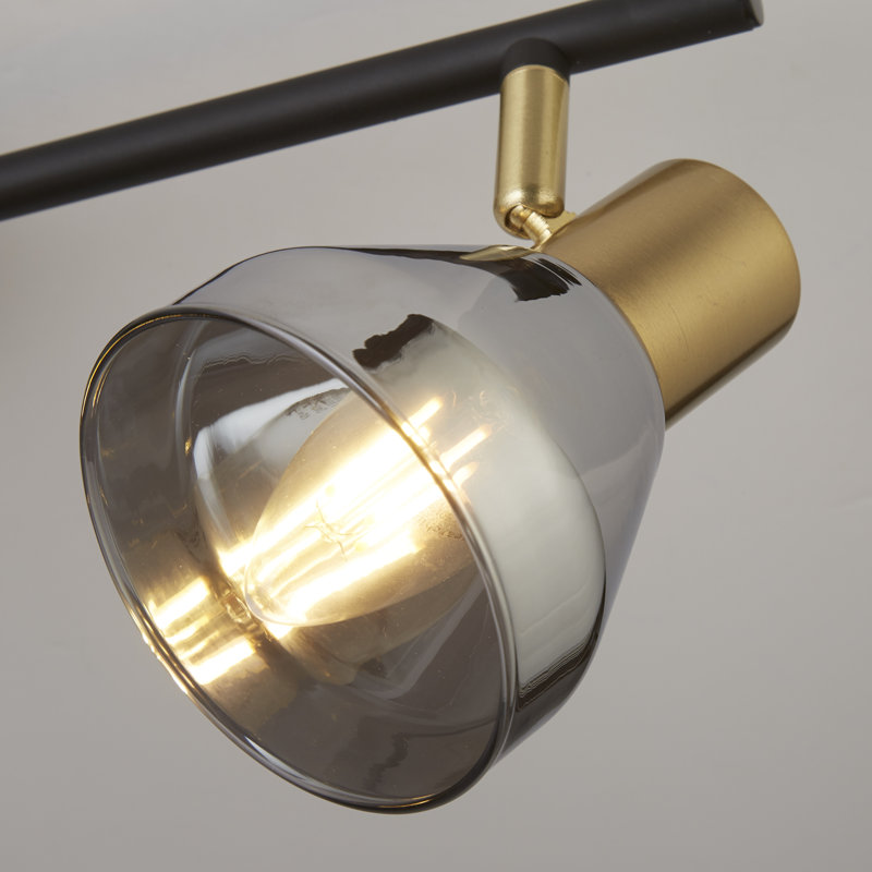 Jibberding 59cm 3 -Light Track Kit
