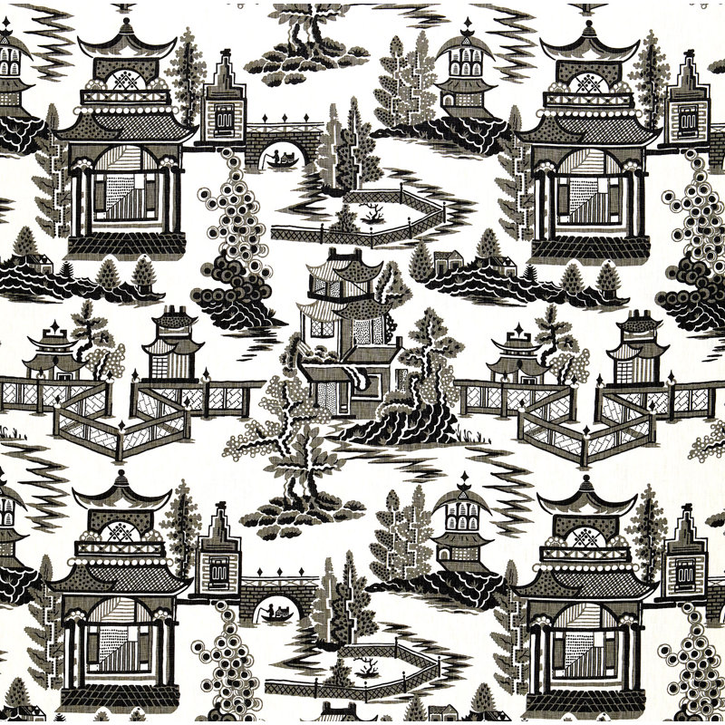Tissu Nanjing, Fumée