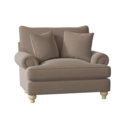 Duckling Upholstered Armchair