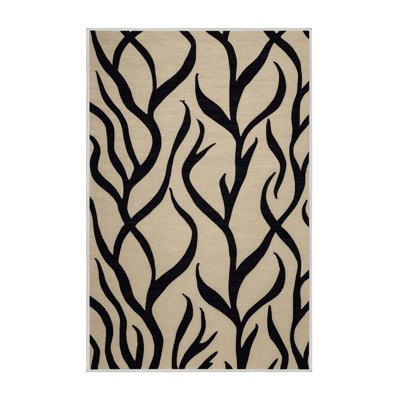  Tapis lavable Hijiki