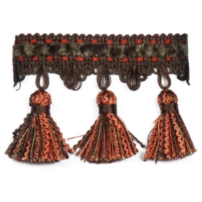 Tissu sénlis
