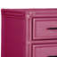 Aruba 4 - Drawer Nightstand-107417868