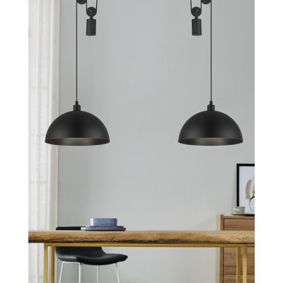 Larosa 2 - Light Kitchen Island Pendant
