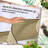 Outsunny 3-Tier Galvanized Steel Raised Garden Bed Kit, 62.25" X 43" X 32.25", 3 Combining Planter Boxes With Rubber Strip Edging, Open Bottom For Backyard, Garden, Patio, Cream White-1888298705