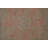 Vegetable Dye Oushak Turkish Square Rug 10x10