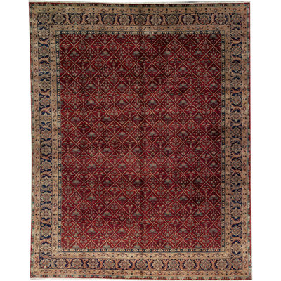 Sona One-of-a-Kind 12'2" X 15'5" Area Rug
