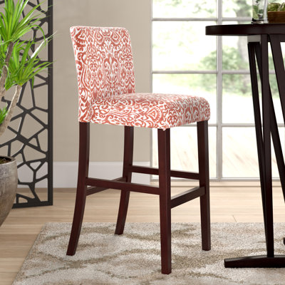 Tabouret de bar et de comptoir Halijaide