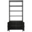 190cm H x 85cm W Bookcase