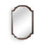 Marvin Flat Wall Mirror