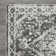 Raghdah Oriental Gray Area Rug